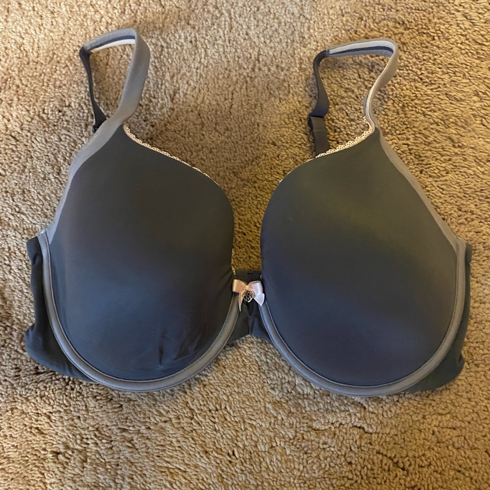 Body by Victoria Lined Perfect Coverage Bra